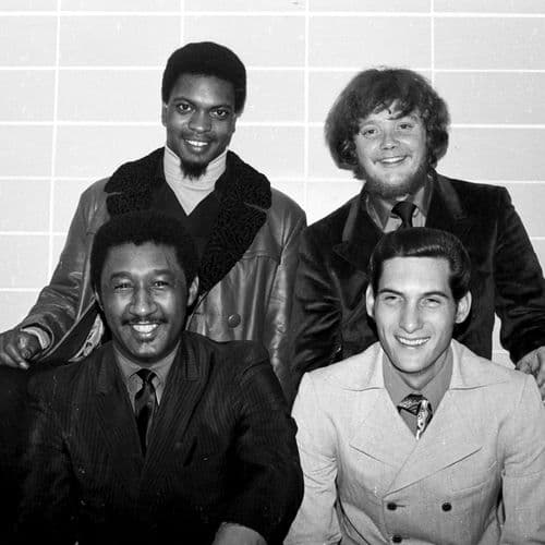 Booker T. & the M.G.'s