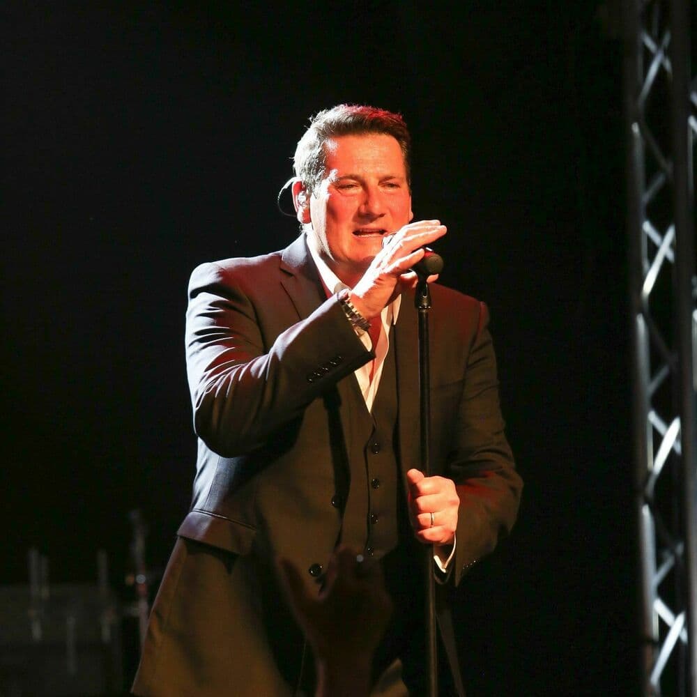 Spandau Ballet