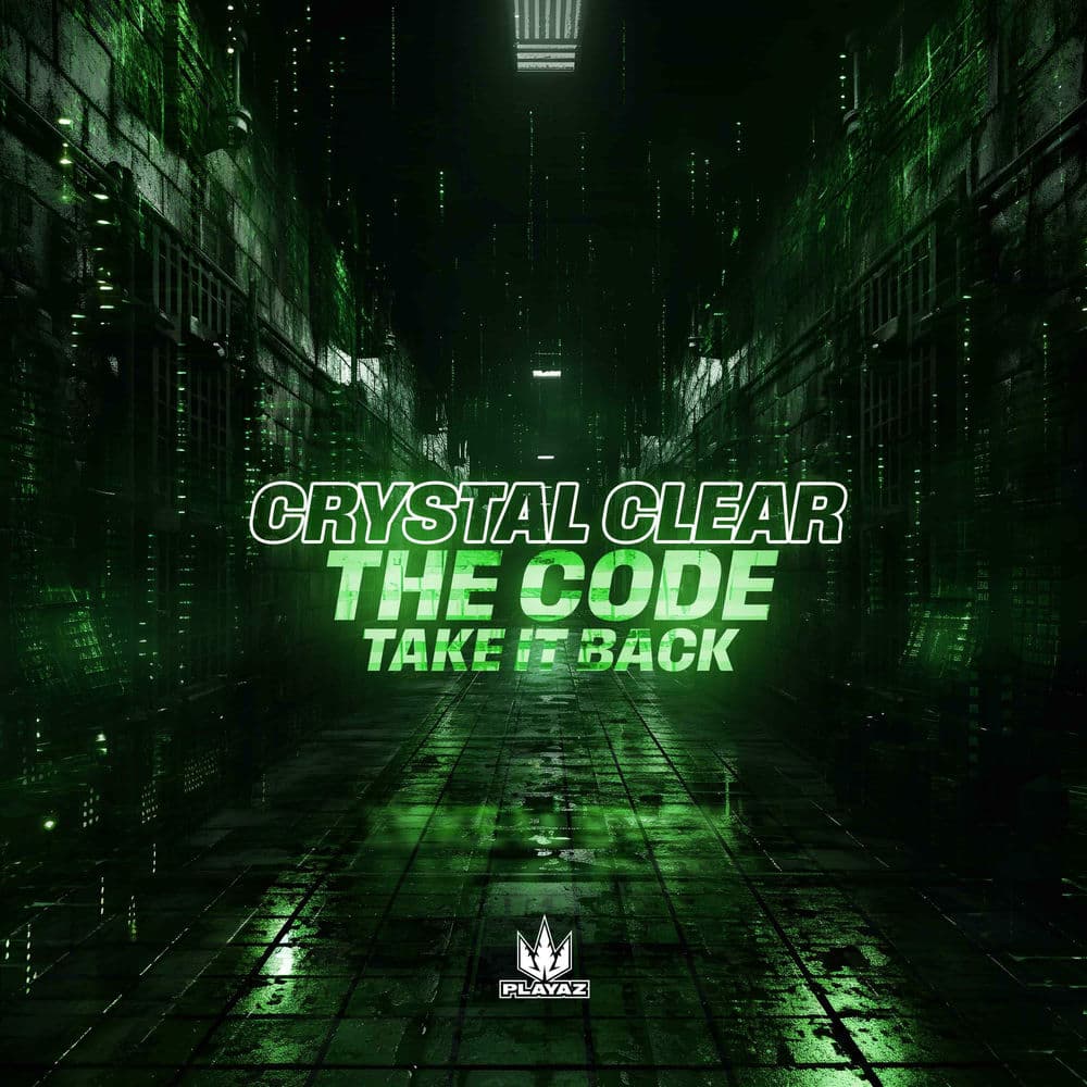 Crystal Clear