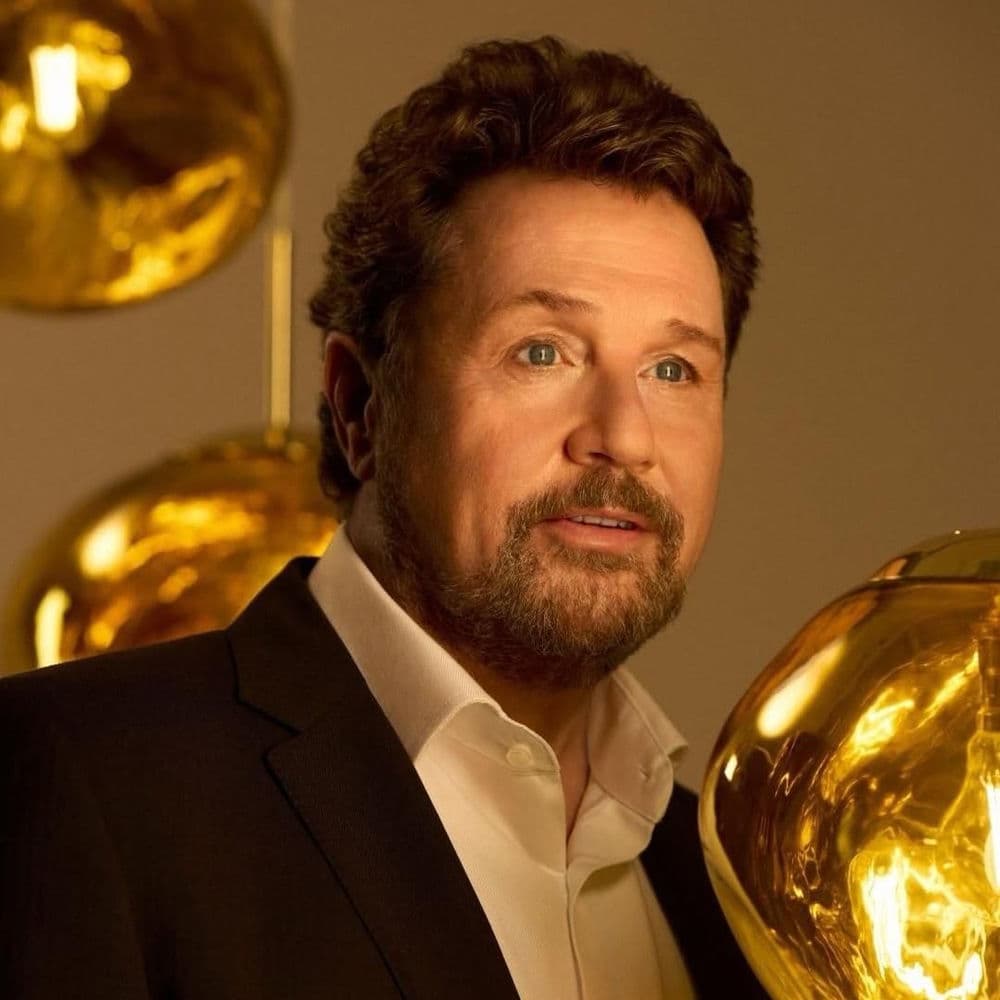 Michael Ball