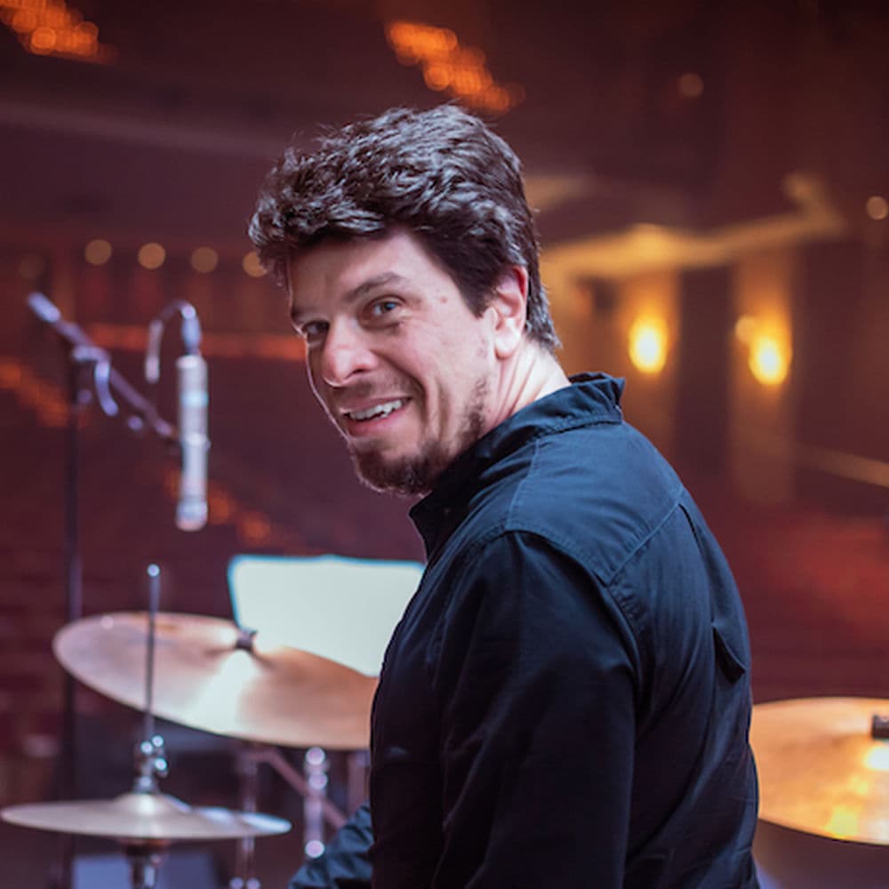 Edu Ribeiro