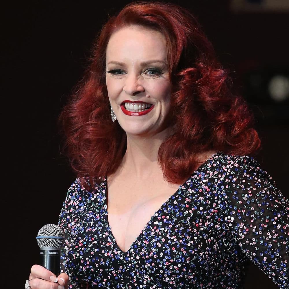 Sheena Easton