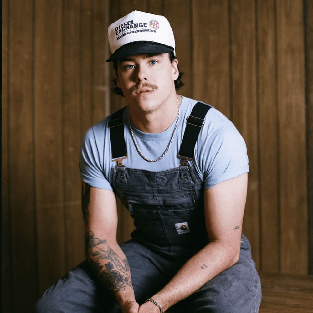 Zach John King