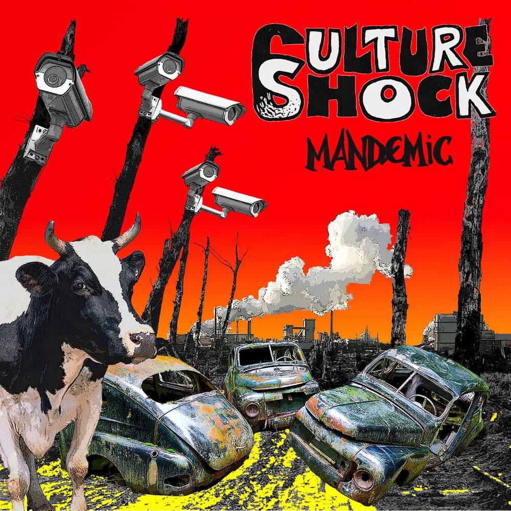 Culture Shock