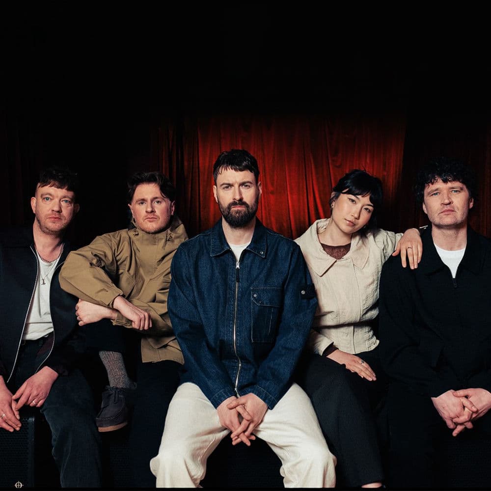 Courteeners