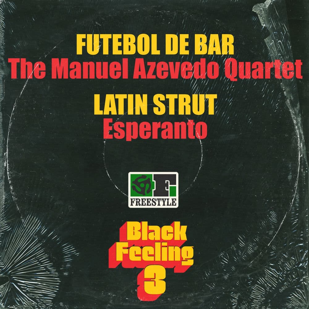 The Manuel Azevedo Quartet