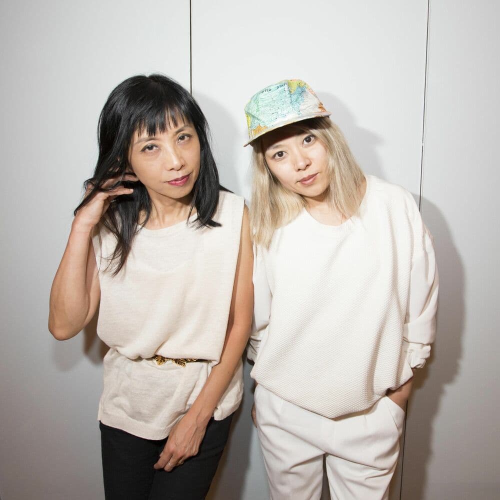 Cibo Matto