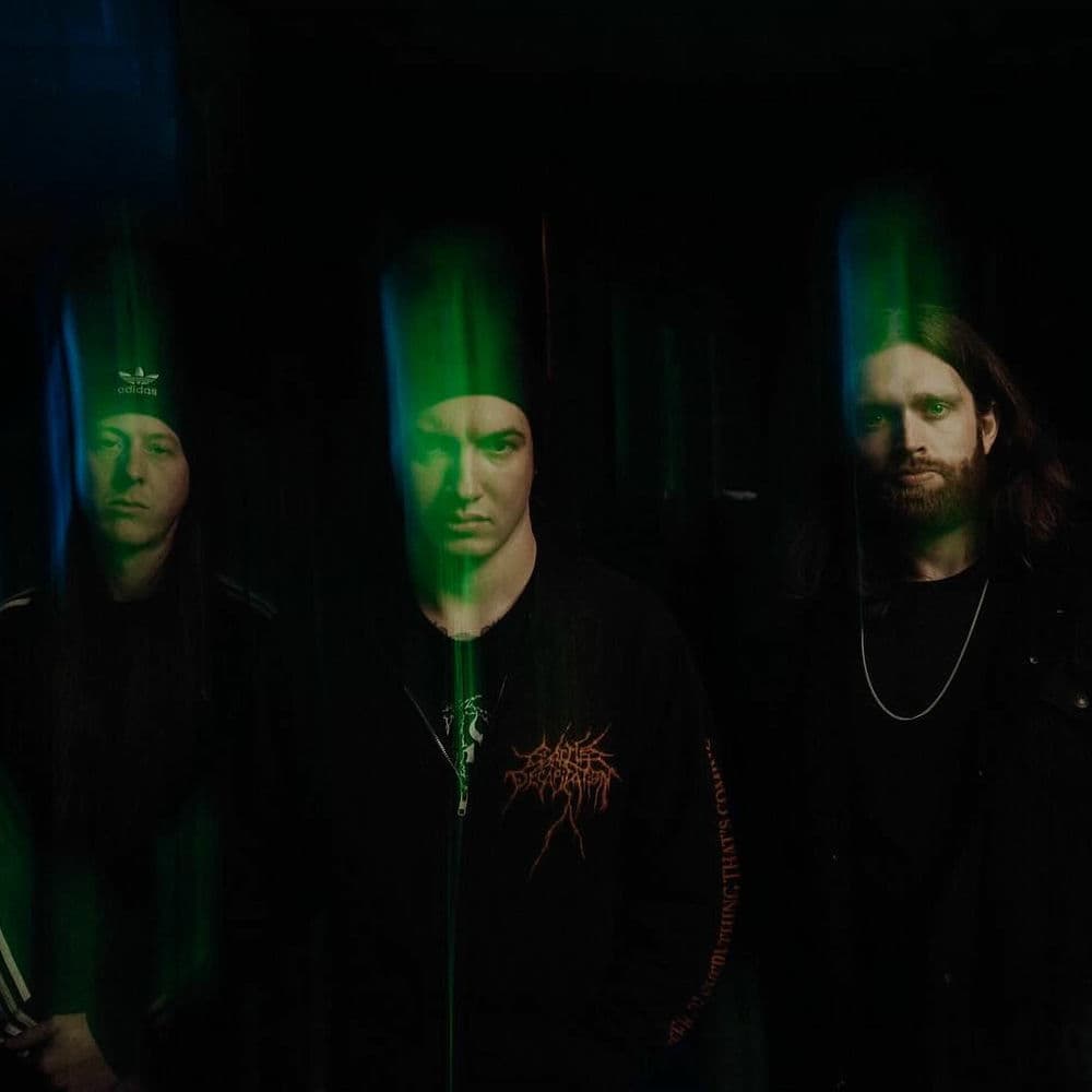Shadow of Intent