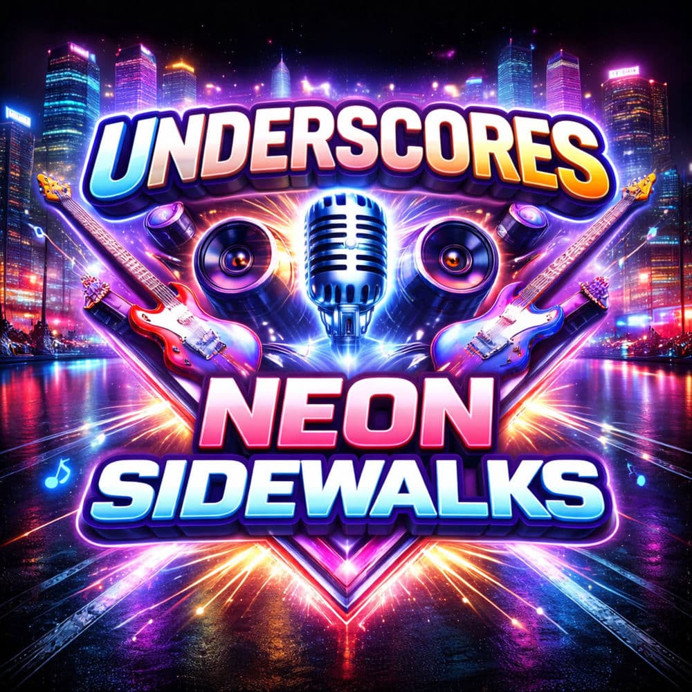 underscores