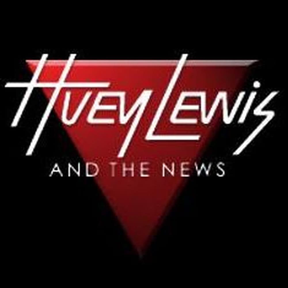 Huey Lewis and the News