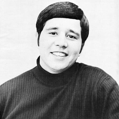 Chris Montez
