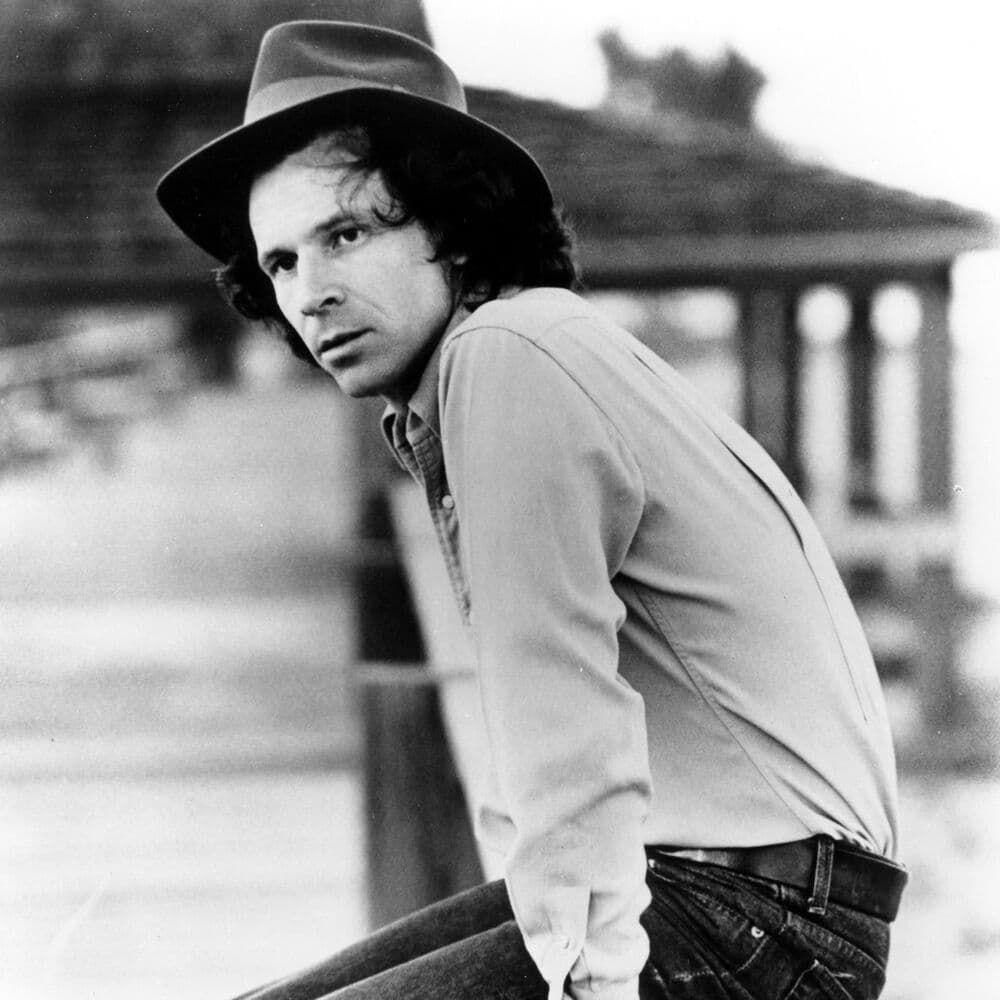 Gary Stewart