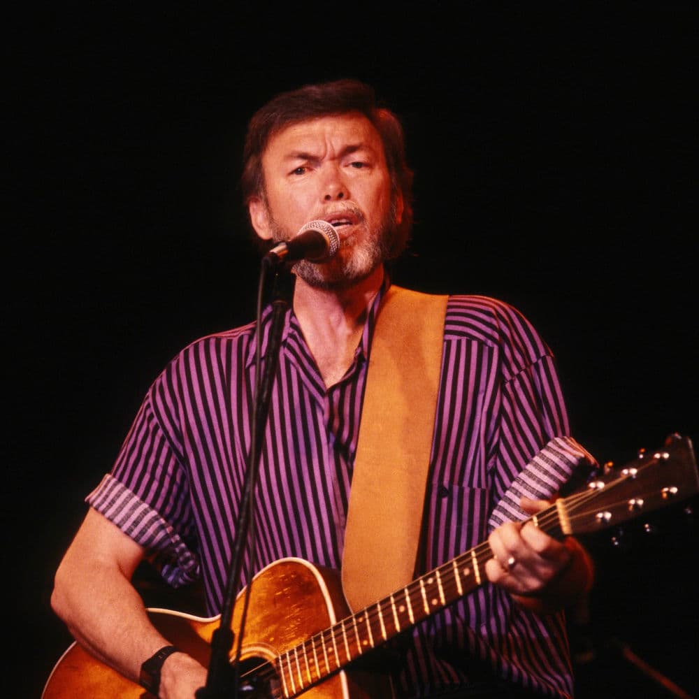 Billy Swan