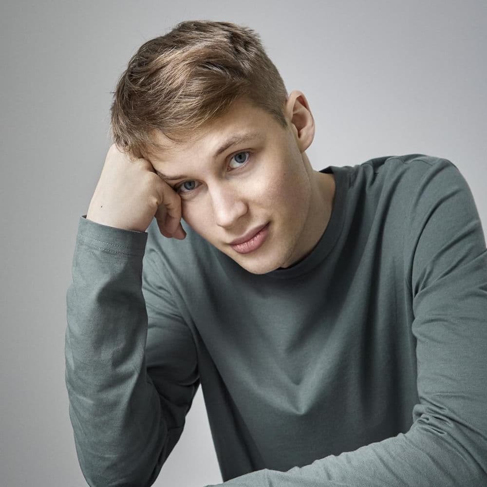 Victor Leksell