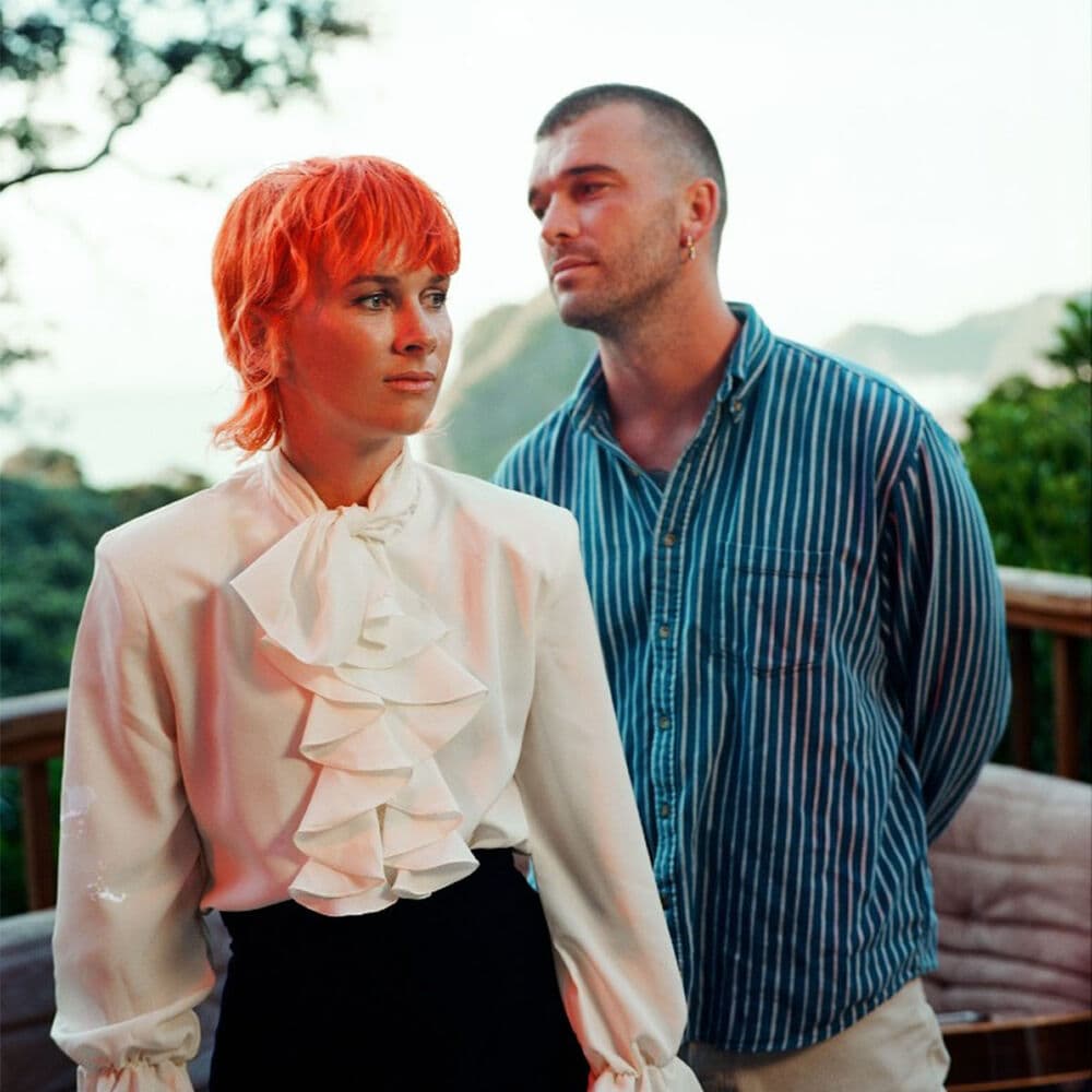 BROODS