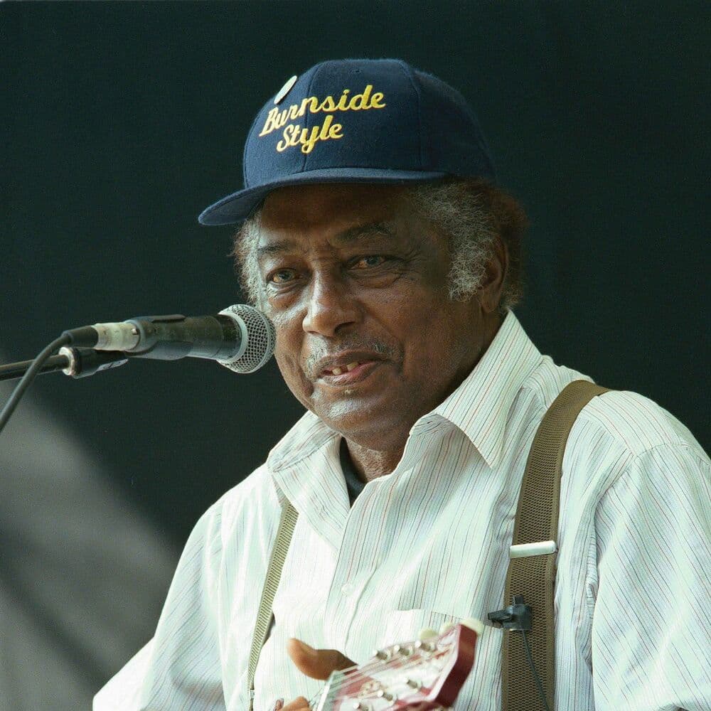 R.L. Burnside