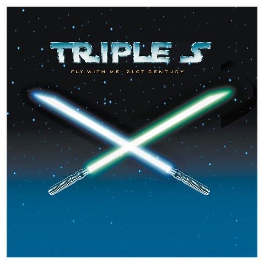 tripleS