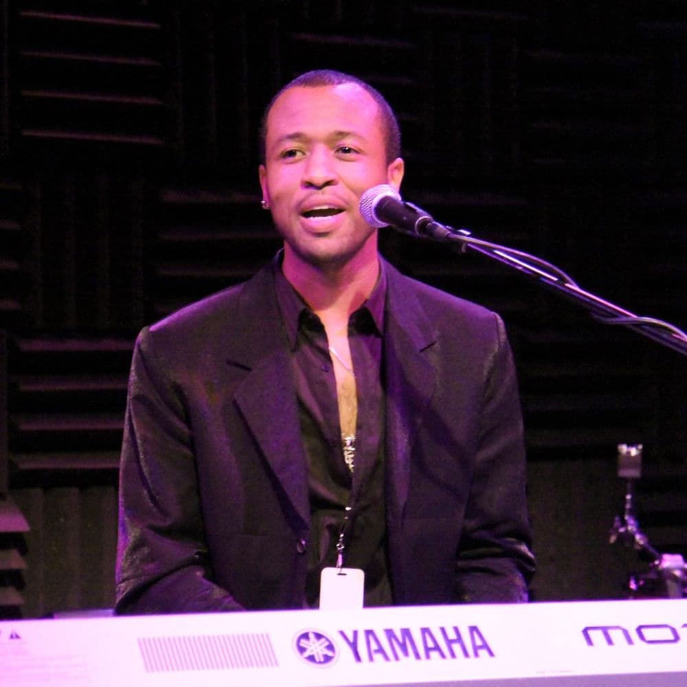 The Tony Rich Project