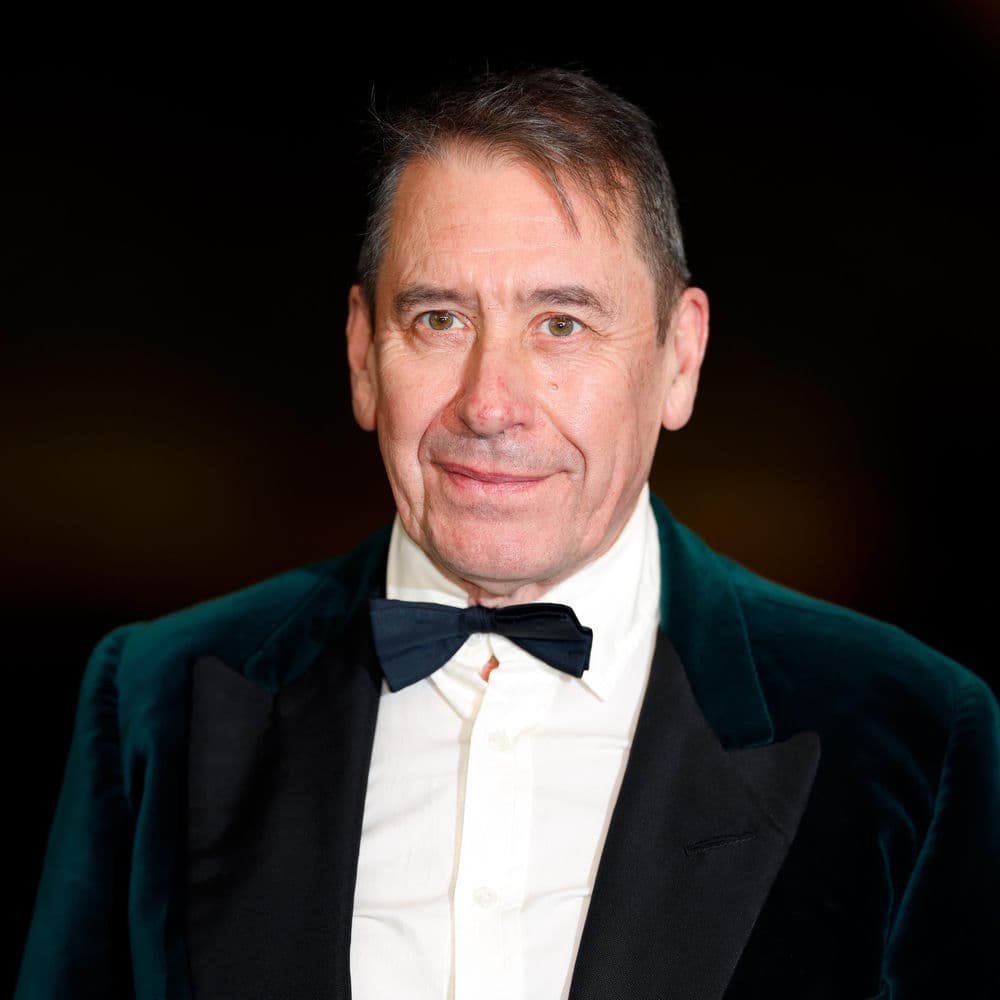 Jools Holland