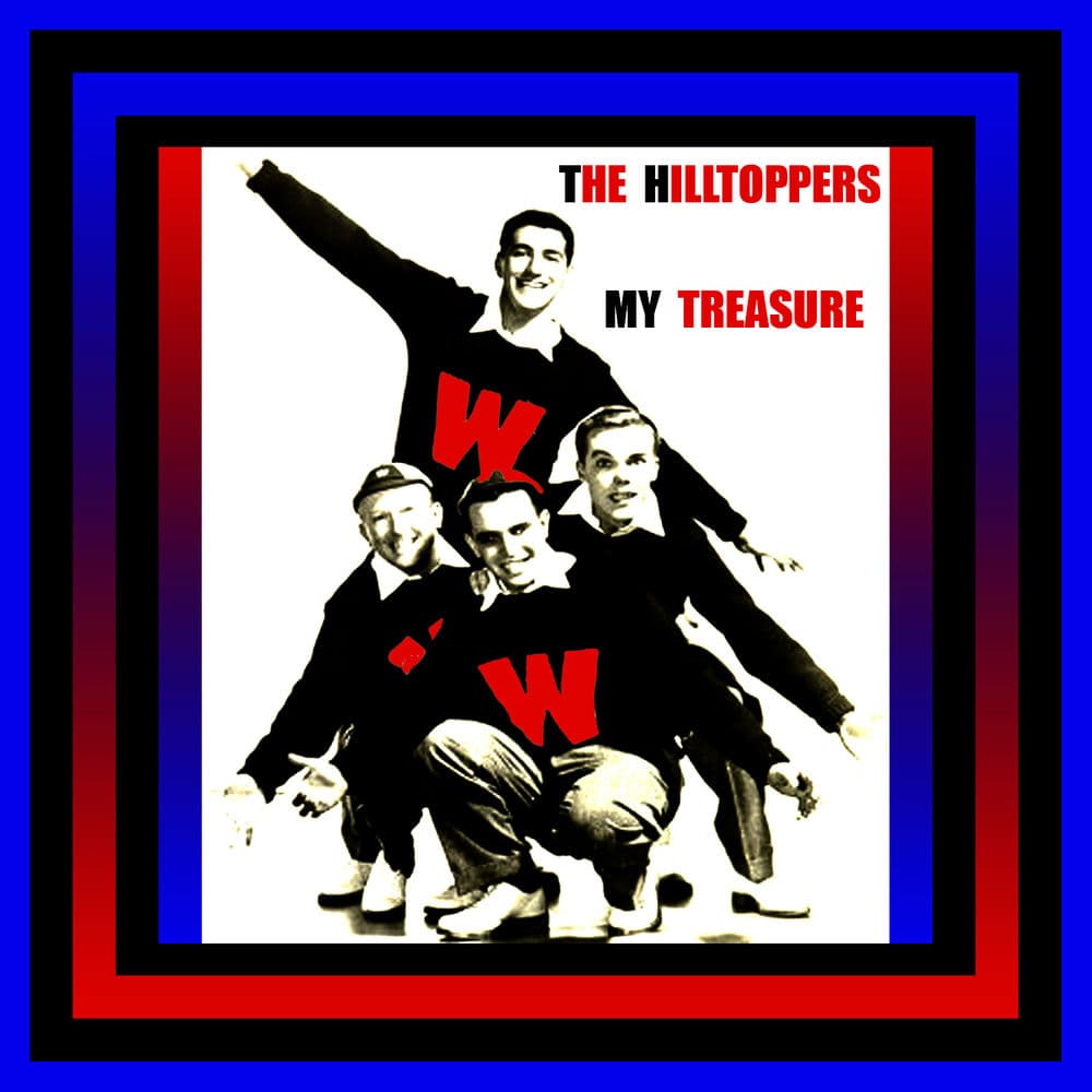 The Hilltoppers