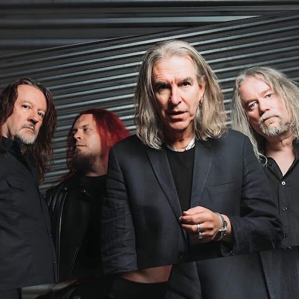 New Model Army