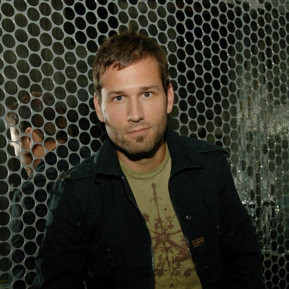 Kaskade