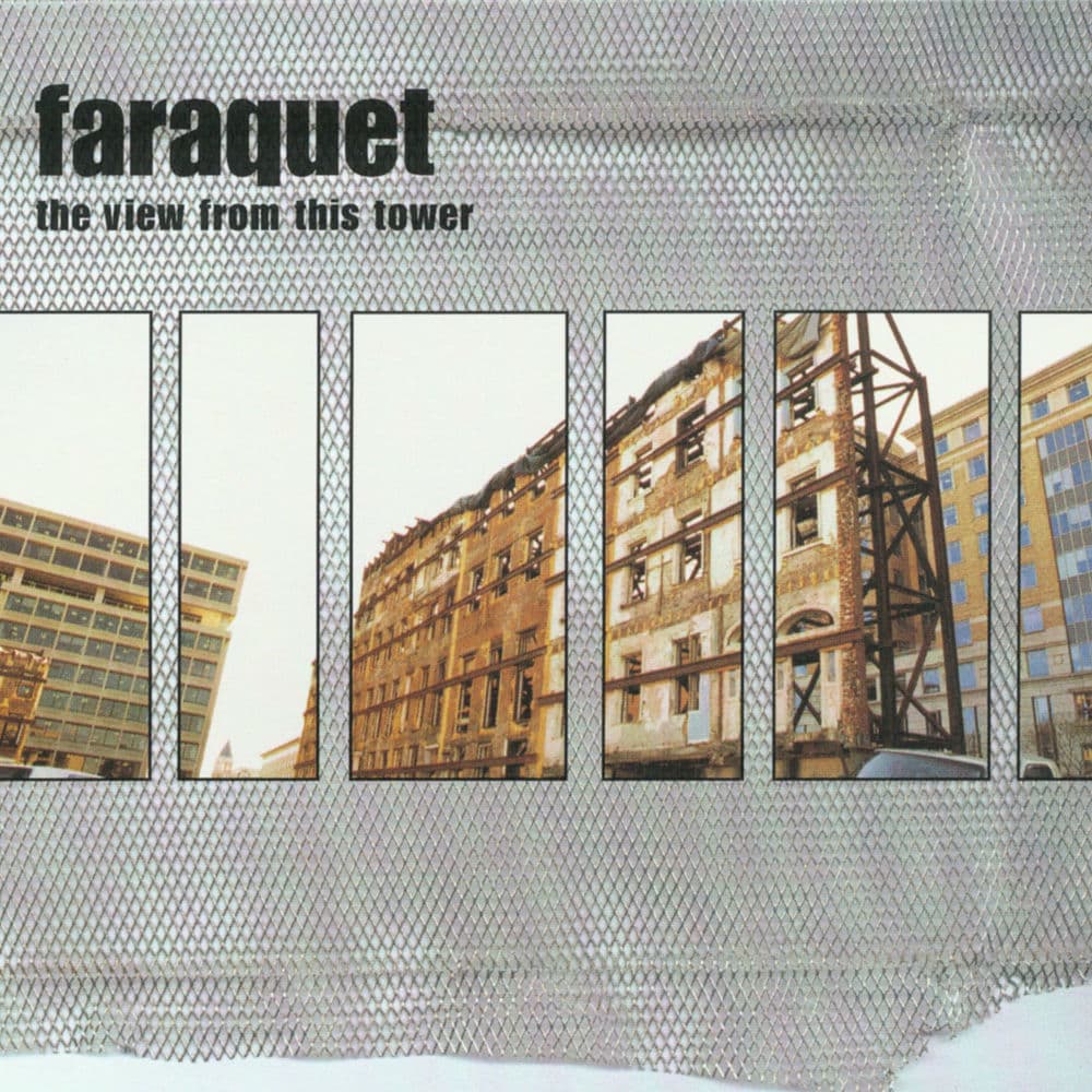 Faraquet