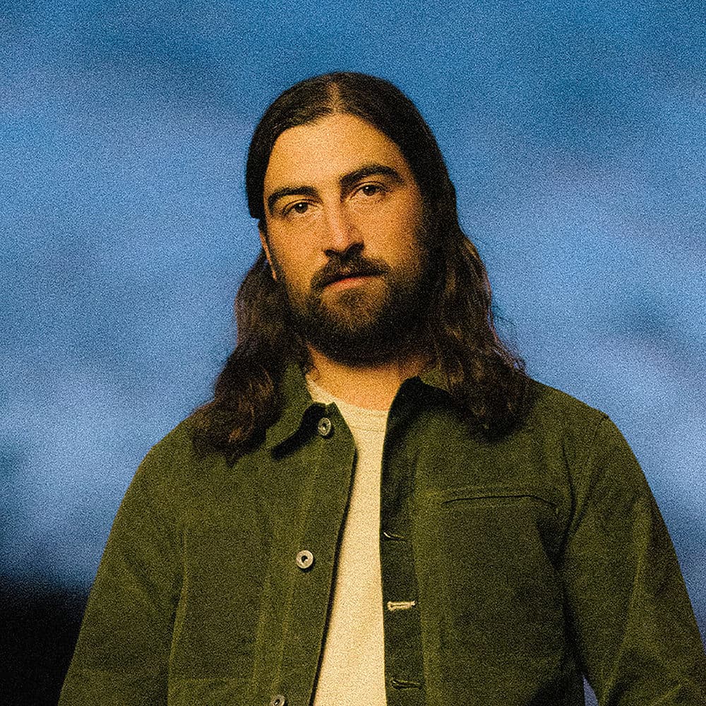 Noah Kahan