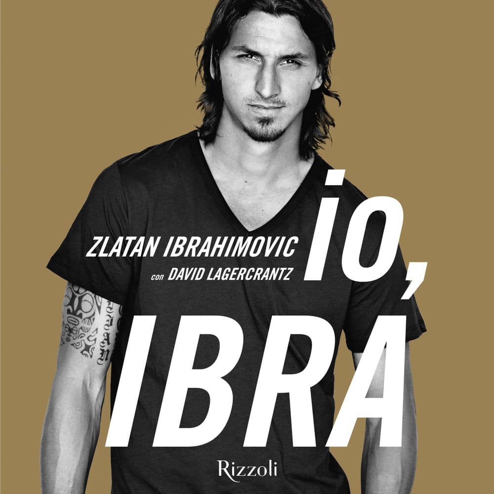 Zlatan Ibrahimović