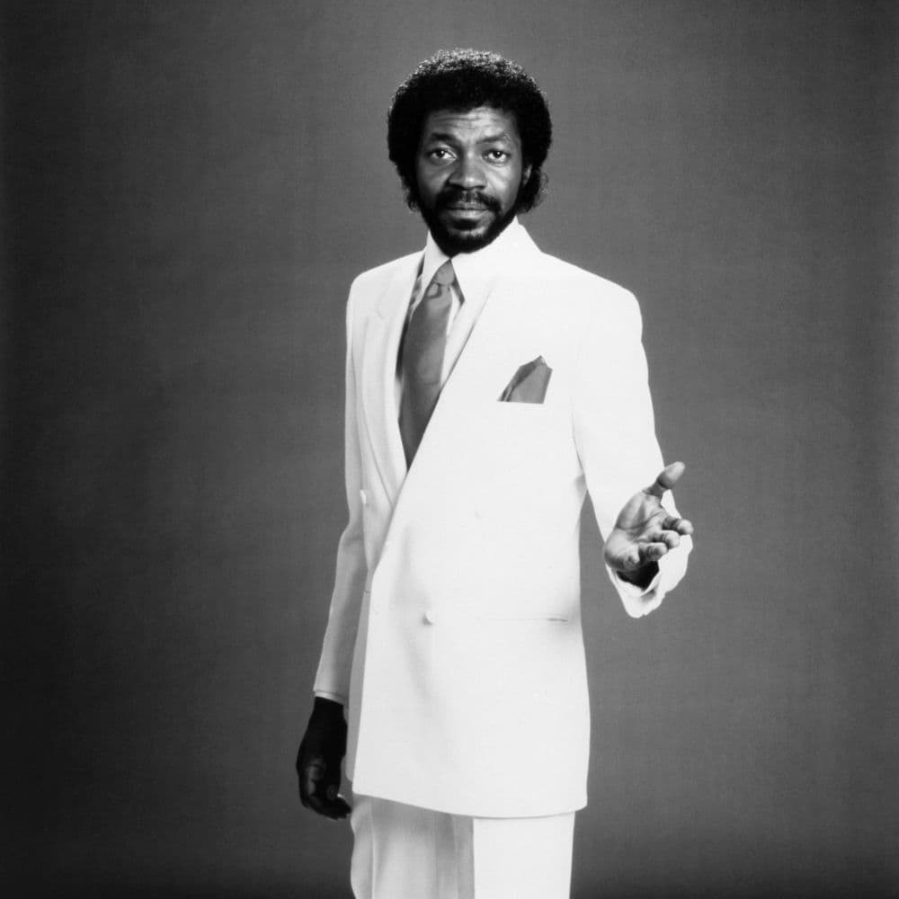 Oliver Cheatham