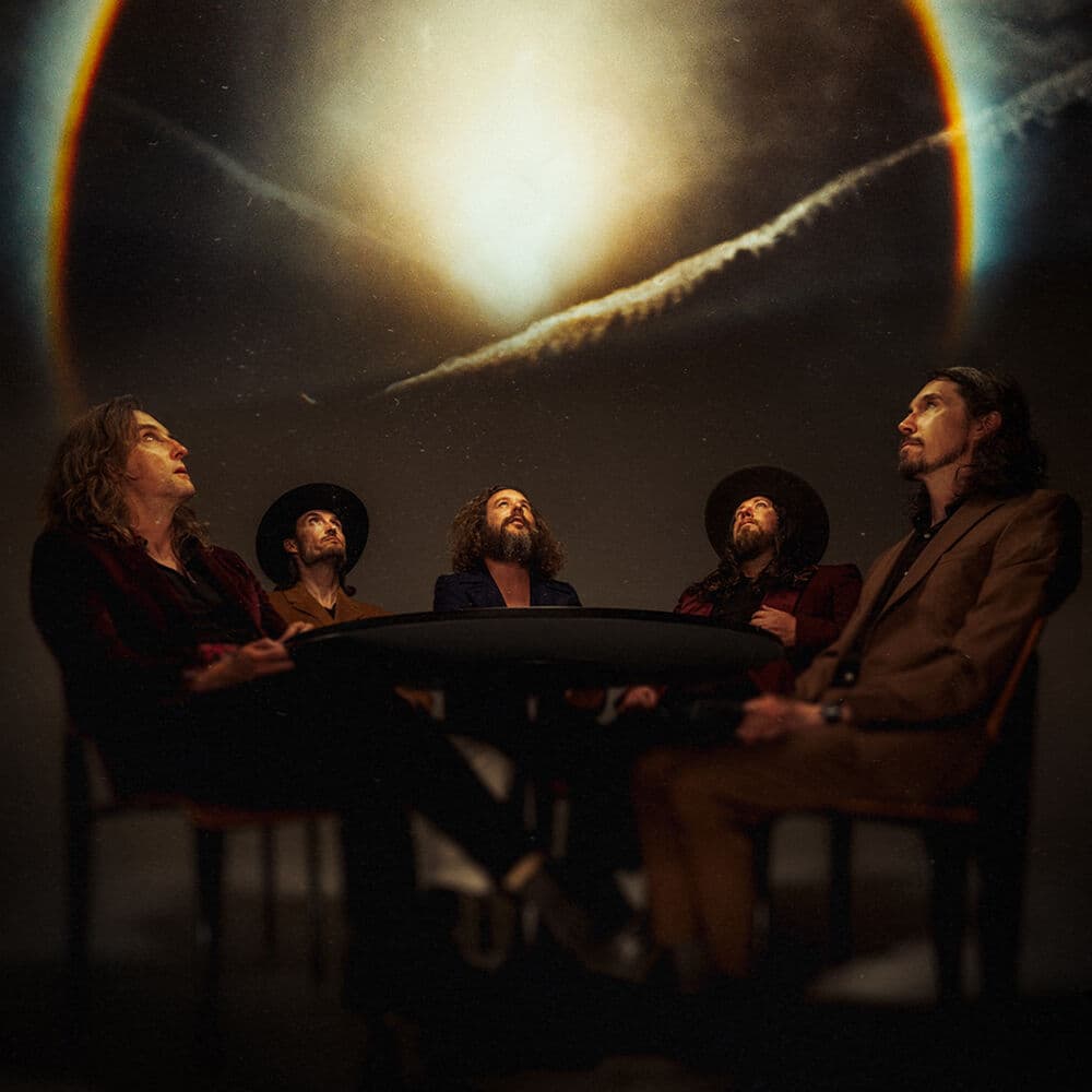 My Morning Jacket