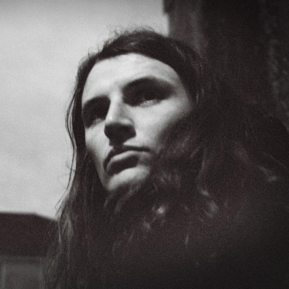 Jim Ghedi