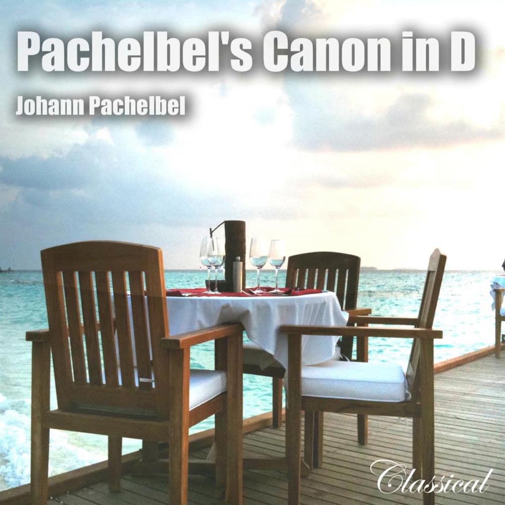 Johann Pachelbel