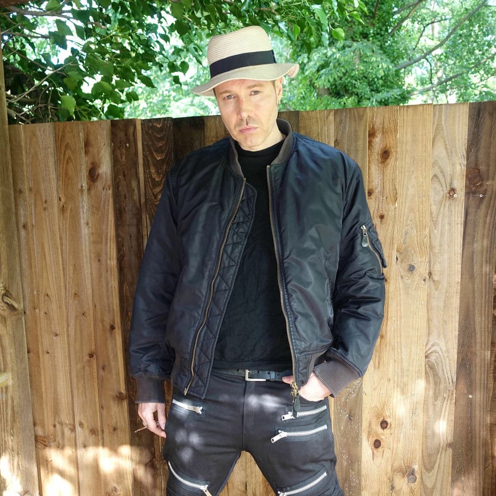Jonny L