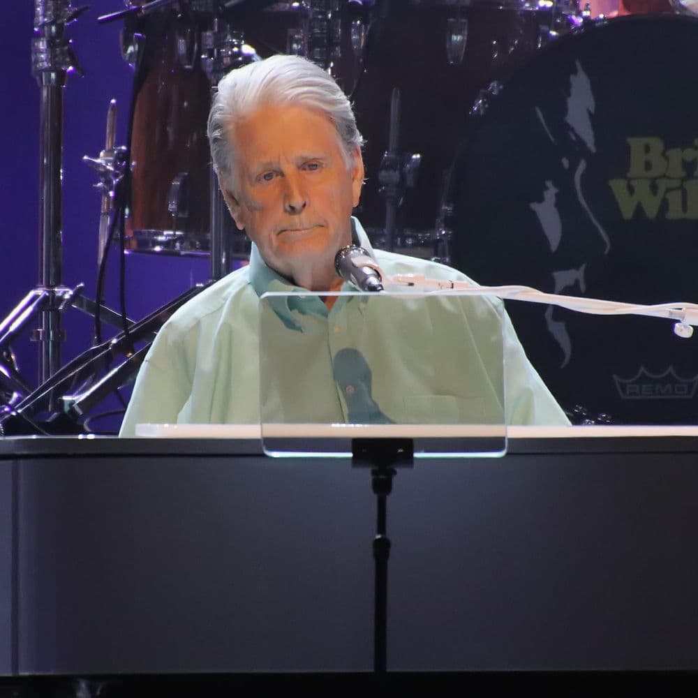 Brian Wilson