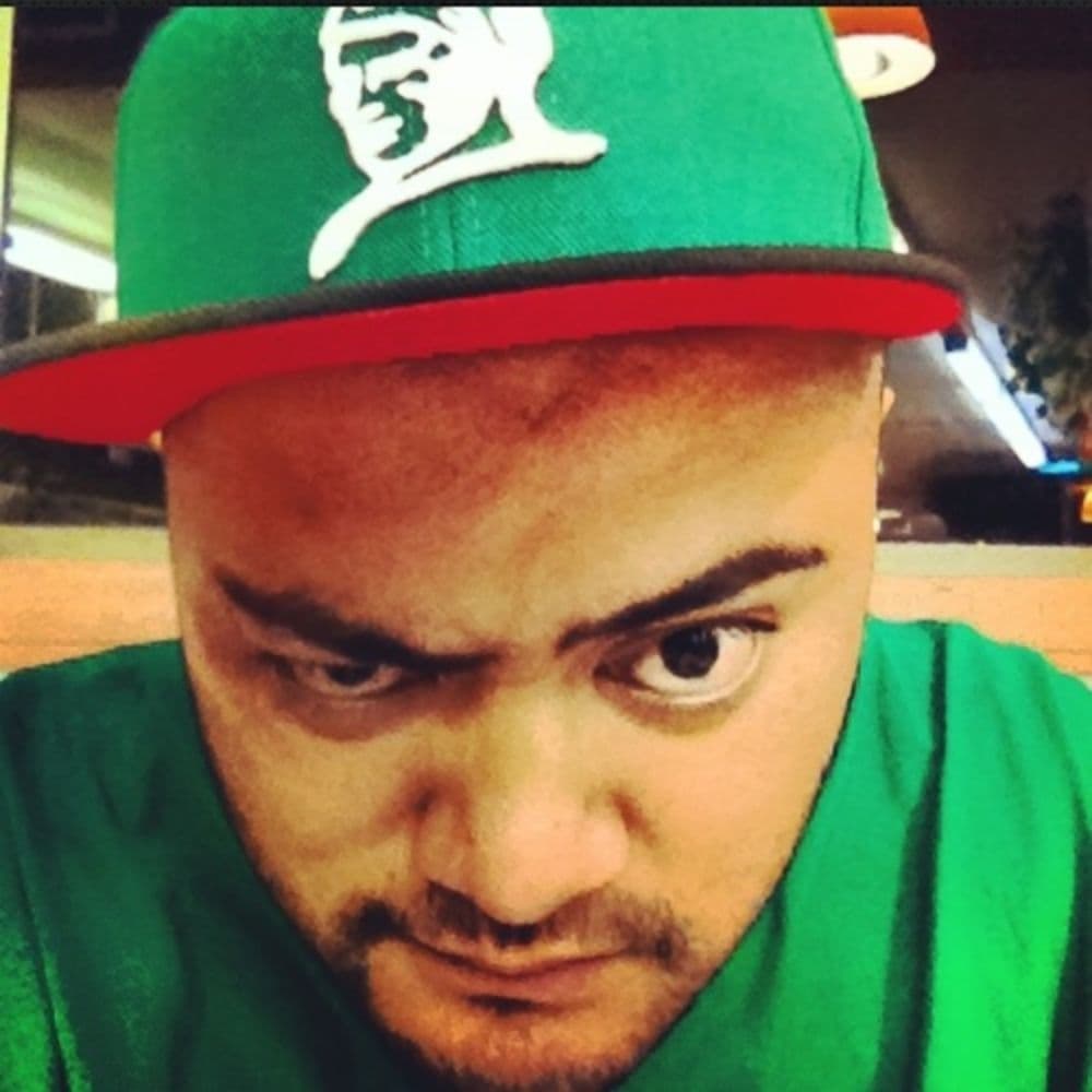J Boog
