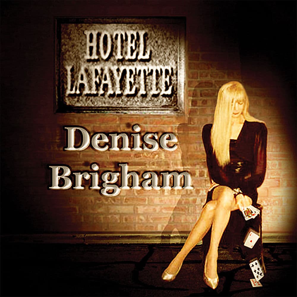 Denise Leigh