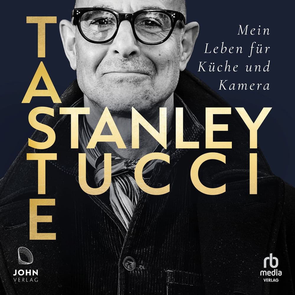 Stanley Tucci