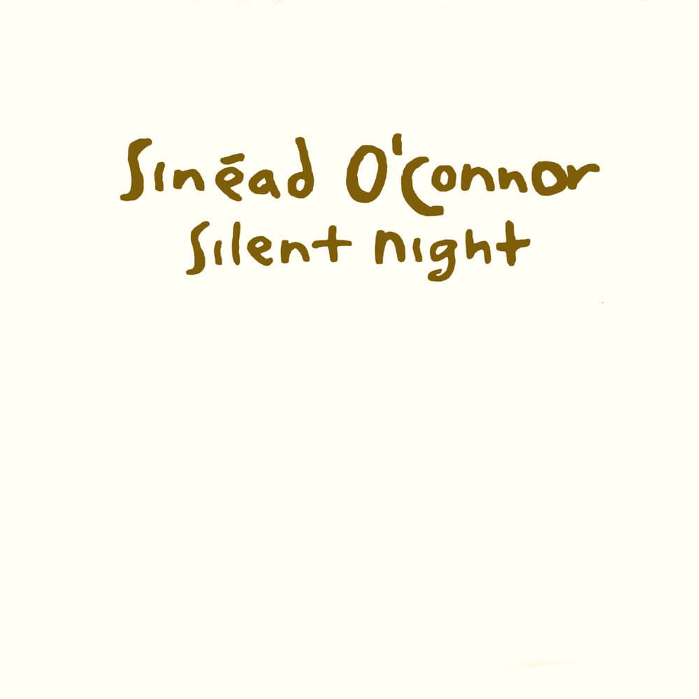 Sinéad O’Connor