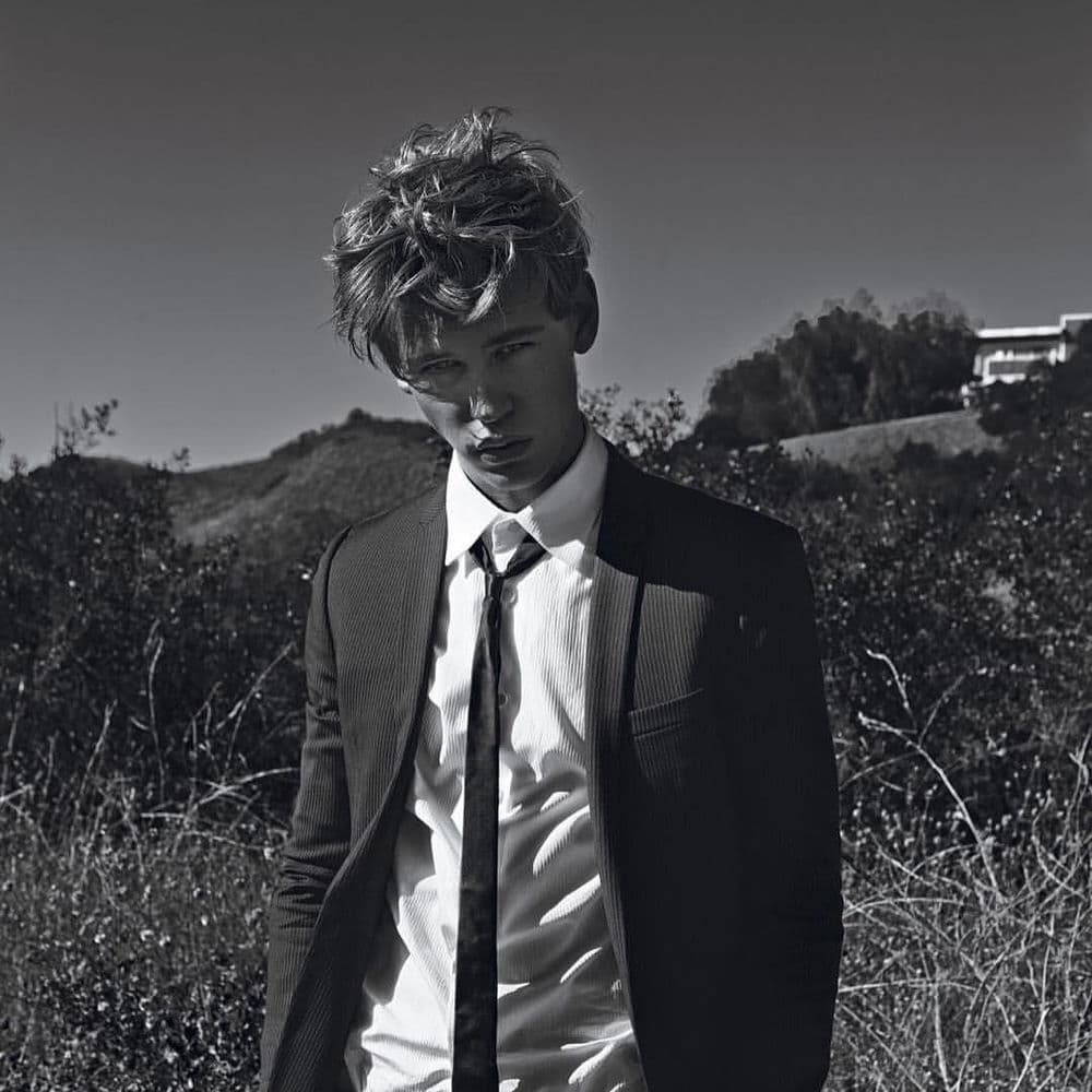 Austin Butler