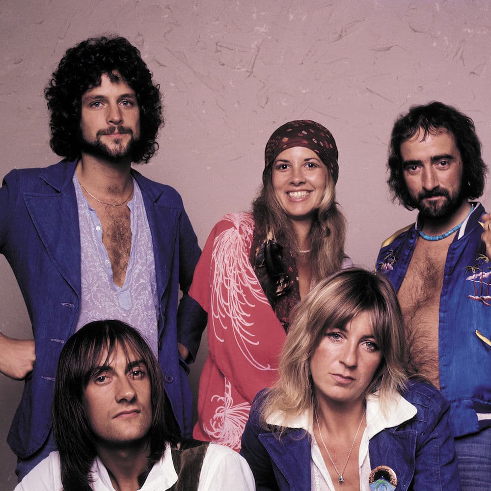 Fleetwood Bac