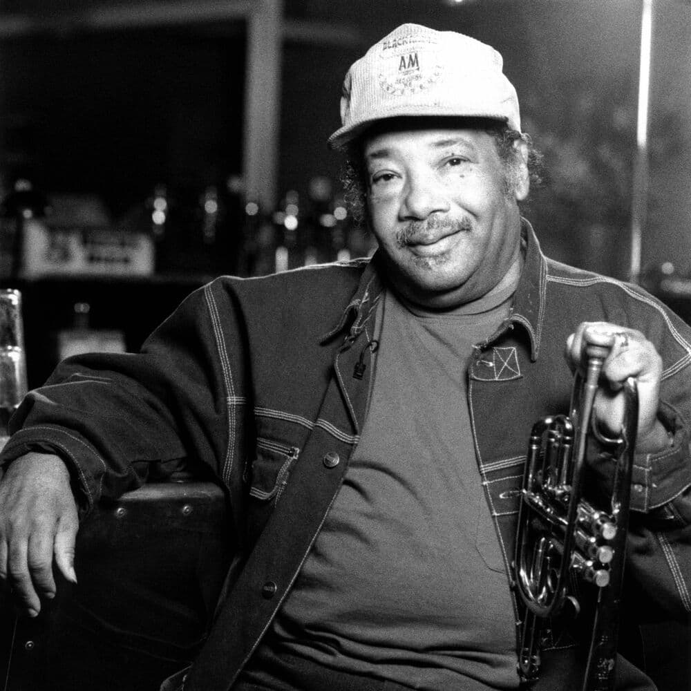 Nat Adderley