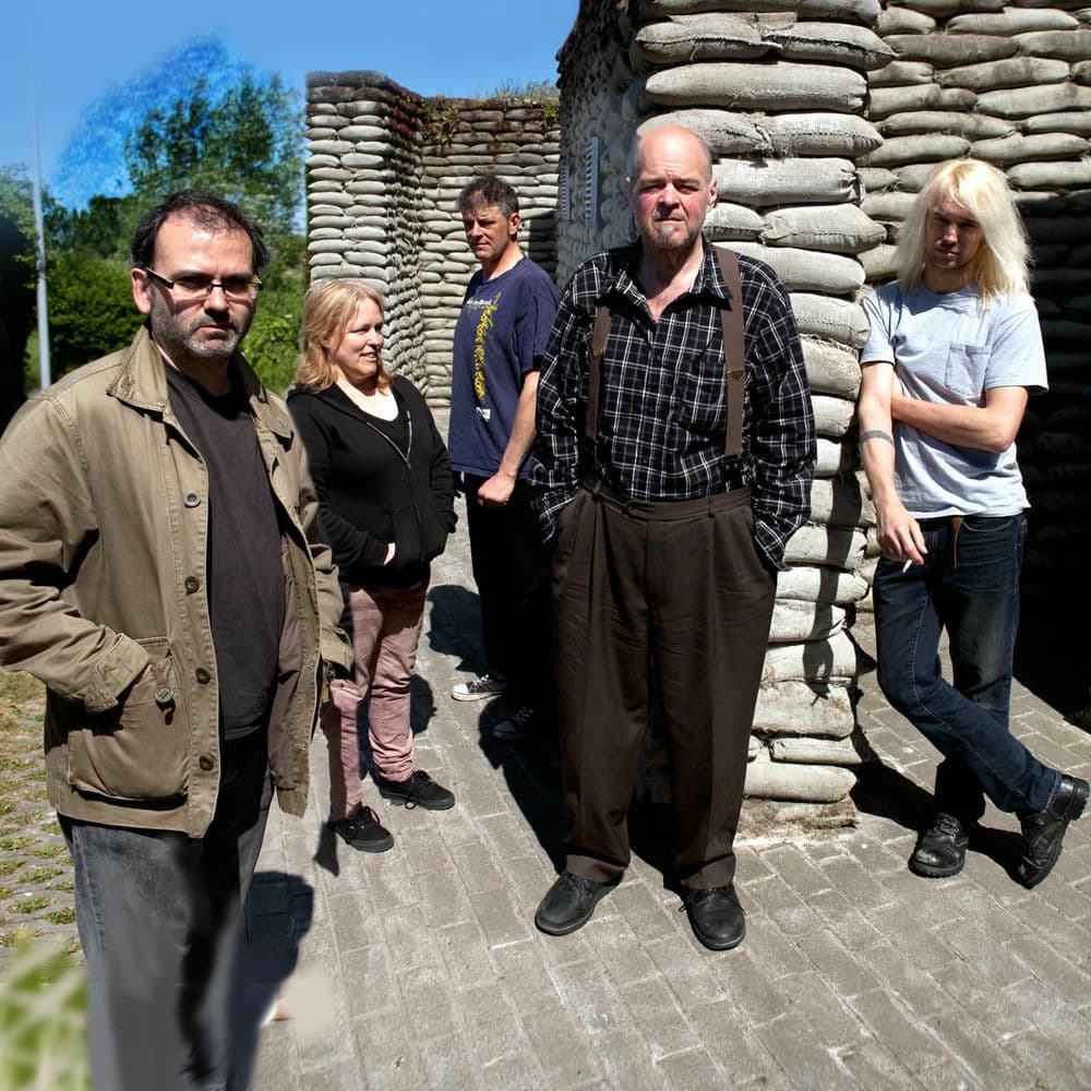 Pere Ubu