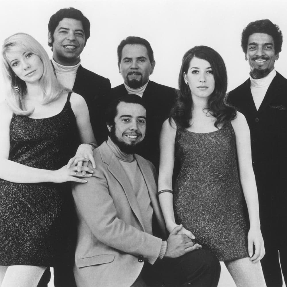 Sérgio Mendes & Brasil ’66