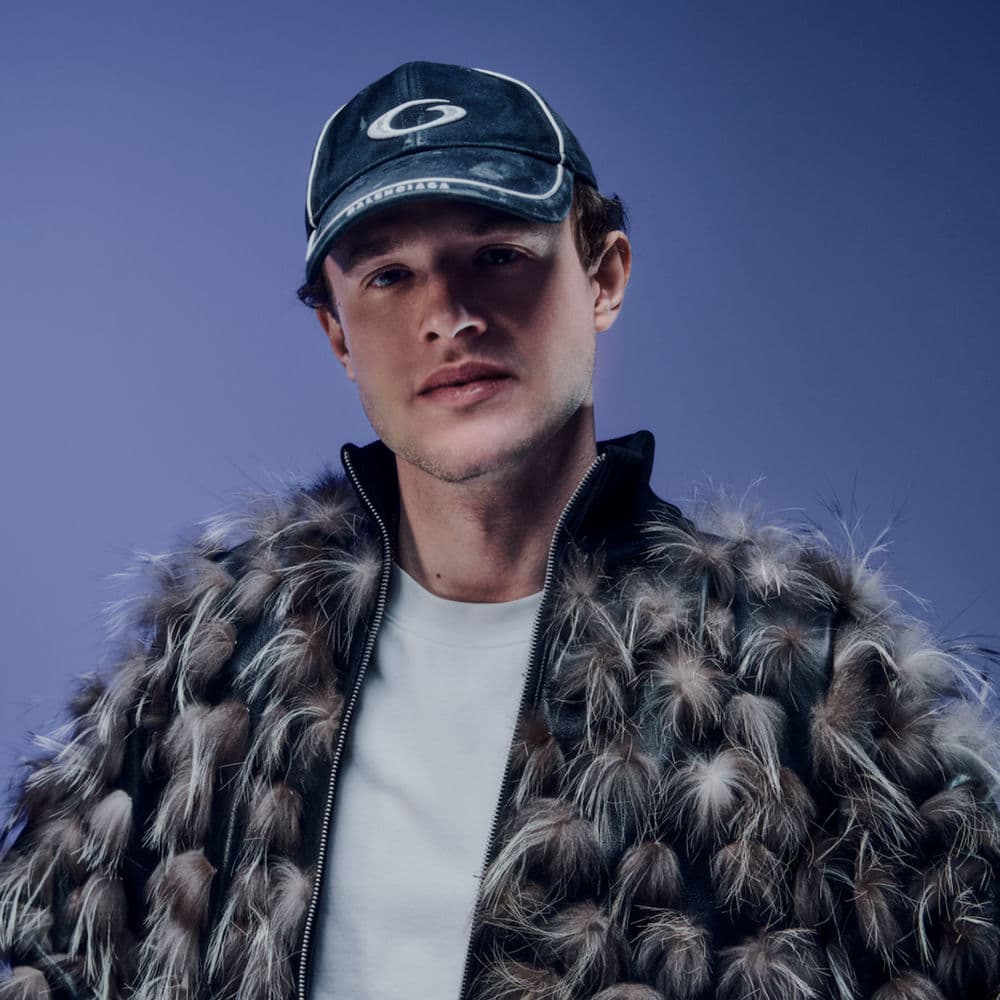 Marten Lou