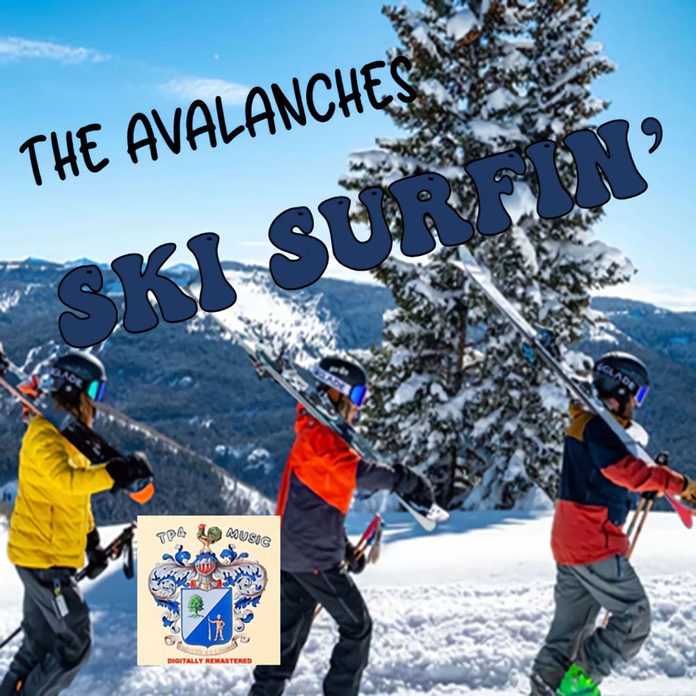 The Avalanches
