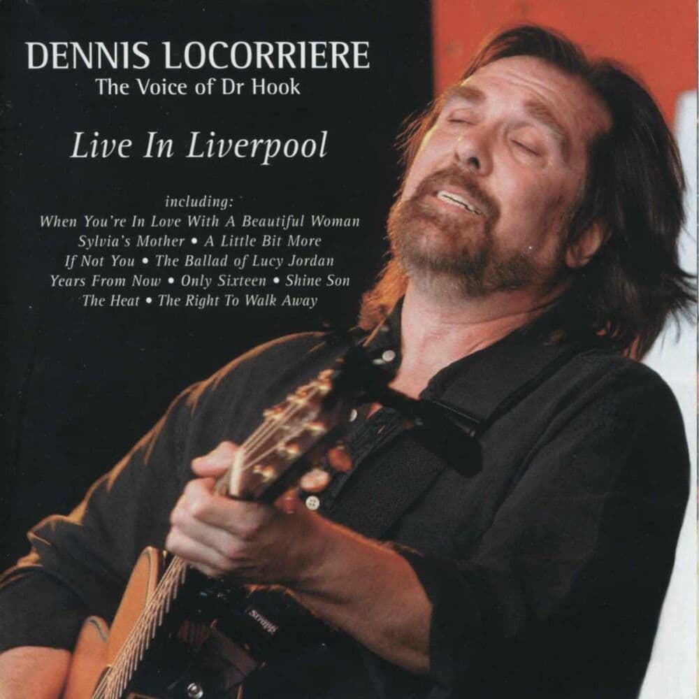 Dennis Locorriere