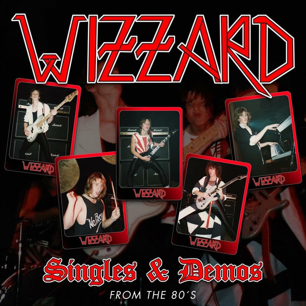 Wizzard
