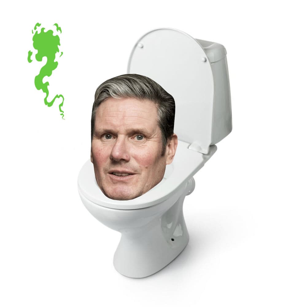 Keir Starmer