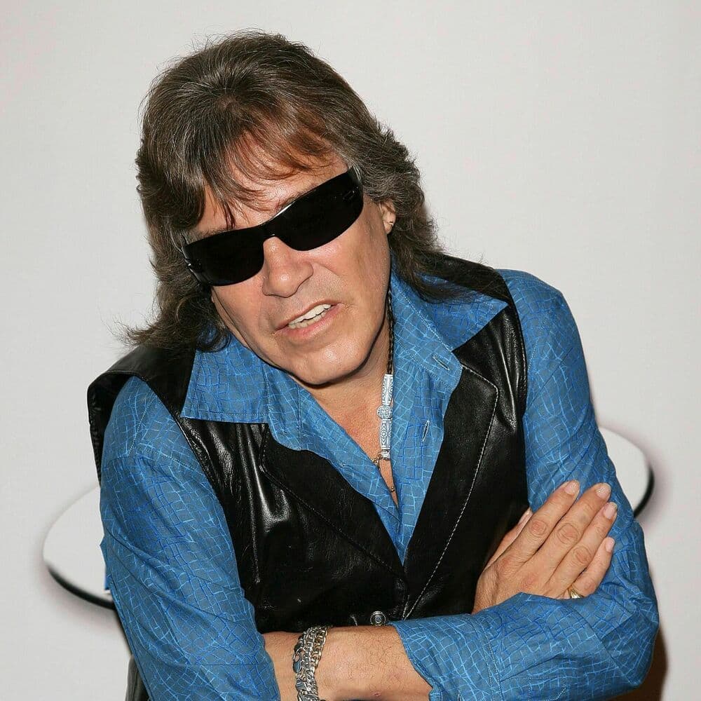 José Feliciano